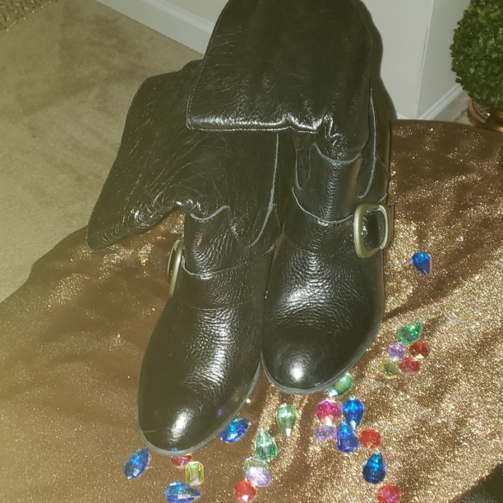 B O C Melinda boots